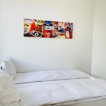 Aday - Aalborg Mansion - Big Apartment With Garden Экстерьер фото